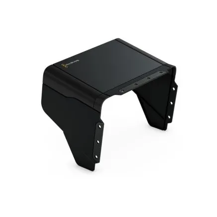 Blackmagic Camera Studio - Sunshade
