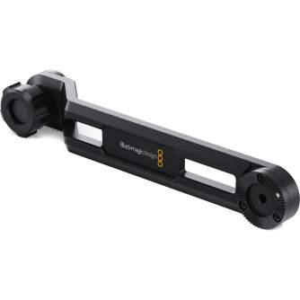 Rigu aksesuāri - Blackmagic Camera URSA Mini - Extension Arm - ātri pasūtīt no ražotāja