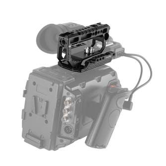 Rokturi HANDLE - Blackmagic Camera URSA Mini - Top Handle - ātri pasūtīt no ražotāja