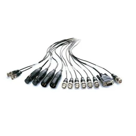 Blackmagic Cable - DeckLink HD Extreme 3