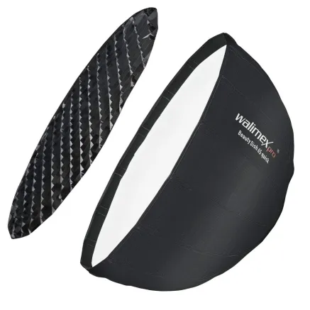 Walimex pro Studio Line Beauty Dish Softbox QA85