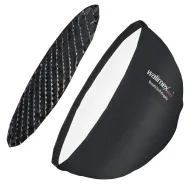 Softboksi - Walimex pro Studio Line Beauty Dish Softbox QA85 - ātri pasūtīt no ražotājaSoftboksi - Walimex pro Studio Line Beauty Dish Softbox QA85 - ātri pasūtīt no ražotāja