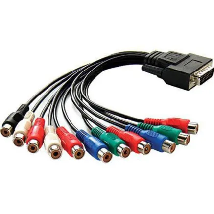 Blackmagic Cable - Intensity Pro