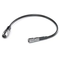 Video vadi, kabeļi - Blackmagic Cable - Din 1.0/2.3 to BNC Female - ātri pasūtīt no ražotājaVideo vadi, kabeļi - Blackmagic Cable - Din 1.0/2.3 to BNC Female - ātri pasūtīt no ražotāja