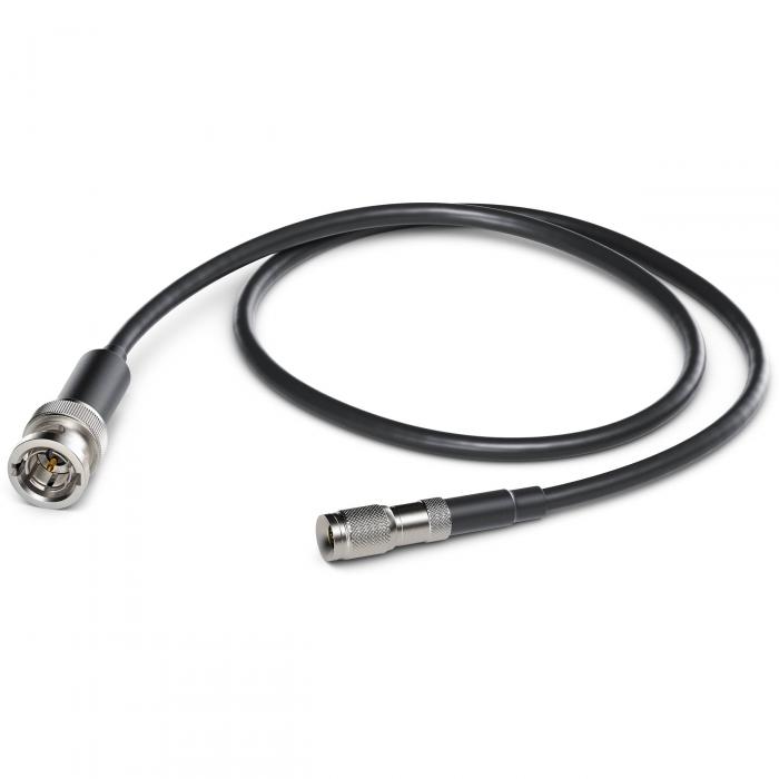 Провода, кабели - Blackmagic Cable - Din 1.0/2.3 to BNC Male - быстрый заказ от производителя