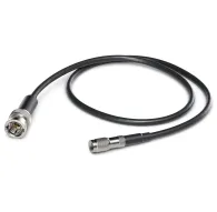 Провода, кабели - Blackmagic Cable - Din 1.0/2.3 to BNC Male - быстрый заказ от производителяПровода, кабели - Blackmagic Cable - Din 1.0/2.3 to BNC Male - быстрый заказ от производителя