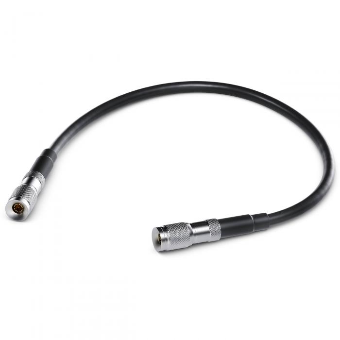 Video vadi, kabeļi - Blackmagic Cable - Din 1.0/2.3 to Din 1.0/2.3 - ātri pasūtīt no ražotāja