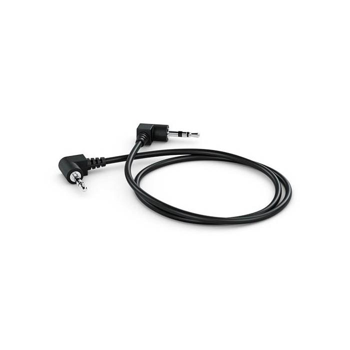 Аудио кабели, адаптеры - Blackmagic Cable - Lanc 350mm - быстрый заказ от производителя