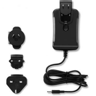 Blackmagic Design - Blackmagic Power Supply - Pocket Camera 12V10W - ātri pasūtīt no ražotāja