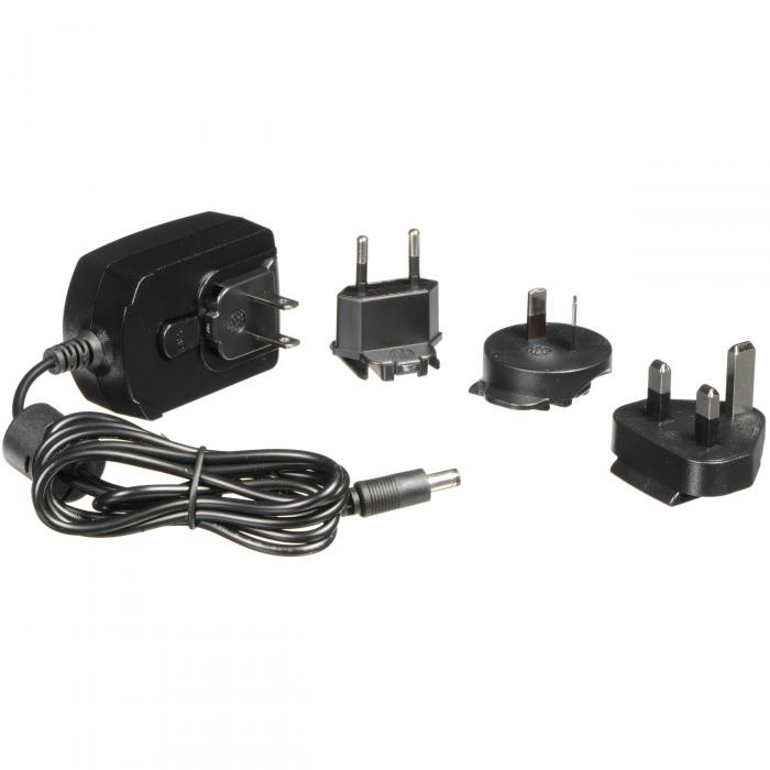 Blackmagic Design - Blackmagic Power Supply - Video Assist - quick order from manufacturer