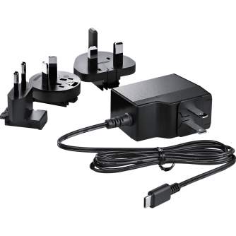 Signāla kodētāji, pārveidotāji - Blackmagic Design Micro Converter Power Supply 5V 10W - perc šodien veikalā un ar piegādi