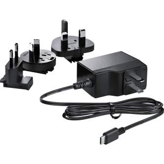 Converter Decoder Encoder - Blackmagic Power Supply - Micro Converter 5V 10W (MICRO USB VERSION) - buy today in Master Foto store and with delivery