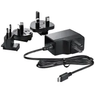 Signāla kodētāji, pārveidotāji - Blackmagic Design Micro Converter Power Supply 5V 10W (MICRO USB VERSIJA) - perc šodien Master Foto veikalā un ar piegādiSignāla kodētāji, pārveidotāji - Blackmagic Design Micro Converter Power Supply 5V 10W (MICRO USB VERSIJA) - perc šodien Master Foto veikalā un ar piegādi