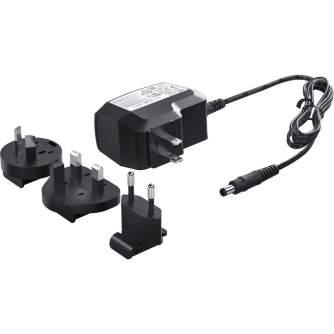 Blackmagic Design - Blackmagic Power Supply - Pocket Camera 4K 12V30W - быстрый заказ от производителя