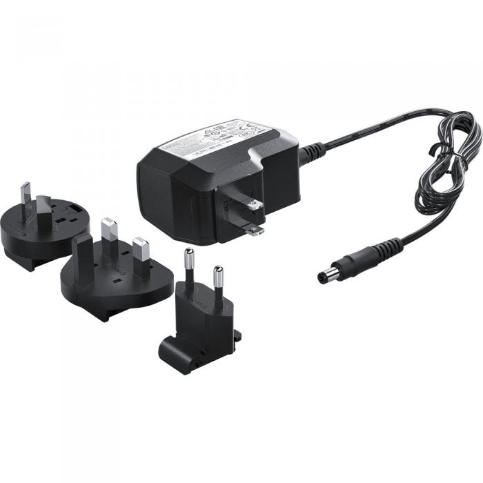 Blackmagic Design - Blackmagic Power Supply - Pocket Camera 4K 12V30W - quick order from manufacturer