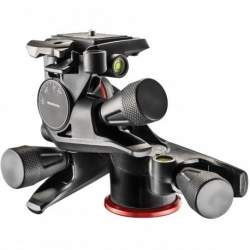 Tripod Heads - Manfrotto 3-way head MHXPRO-3WG XPRO - buy today in store and with delivery