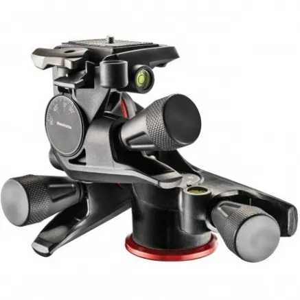 Manfrotto 3-way head MHXPRO-3WG XPRO