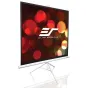 Vairs neražo - Elite Screens Tripod Series T119NWS1 Diagonal 119 , 11, Viewable screen width (W) 213 cm, White