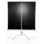 Discontinued - Elite Screens Tripod Series T119NWS1 Diagonal 119 , 11, Viewable screen width (W) 213 cm, Balts