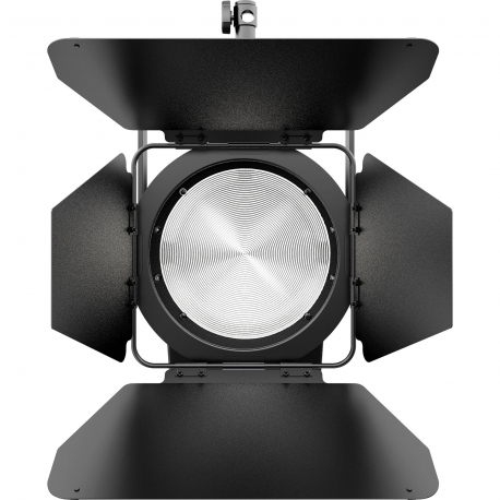 LED прожекторы Fresnel - VIBESTA RAYZR 7 200BM Bi-Color Premium Pack 7 inch - быстрый заказ от производителя