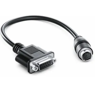 Video vadi, kabeļi - Blackmagic Cable - Digital B4 Control Adapter - ātri pasūtīt no ražotāja