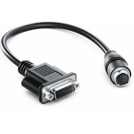 Blackmagic Cable - Digital B4 Control Adapter