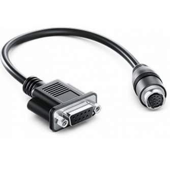 Wires, cables for video - Blackmagic Cable - Digital B4 Control Adapter - quick order from manufacturer