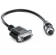 Wires, cables for video - Blackmagic Cable - Digital B4 Control Adapter - quick order from manufacturerWires, cables for video - Blackmagic Cable - Digital B4 Control Adapter - quick order from manufacturer