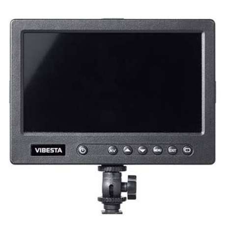 LCD мониторы для съёмки - VIBESTA Mara JR7 Field Monitor 7 inch HD-SDI - быстрый заказ от производителя
