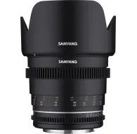 CINEMA Video objektīvi - SAMYANG 50MM T1,5 VDSLR MK2 CANON F1311101102 - ātri pasūtīt no ražotājaCINEMA Video objektīvi - SAMYANG 50MM T1,5 VDSLR MK2 CANON F1311101102 - ātri pasūtīt no ražotāja