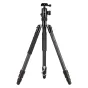 Штативы для фотоаппаратов - Tripod Fotopro X-go Plus with FPH-52Q ball head - быстрый заказ от производителя