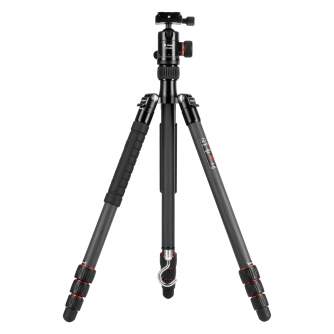 Photo Tripods - Tripod Fotopro X-go Plus with FPH-52Q ball head - quick order from manufacturer