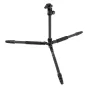 Штативы для фотоаппаратов - Tripod Fotopro X-go Plus with FPH-52Q ball head - быстрый заказ от производителя