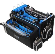 Plecu somas - Orca Audio Mixer Bag OR-334 for Sound Devices 633. - быстрый заказ от производителяPlecu somas - Orca Audio Mixer Bag OR-334 for Sound Devices 633. - быстрый заказ от производителя