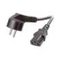 AC адаптеры, кабель питания - Vivanco cable Promostick power supply lead 1.8m (19384) - быстрый заказ от производителя