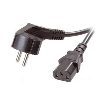 Cables - Vivanco cable Promostick power supply lead 1.8m (19384) - quick order from manufacturer