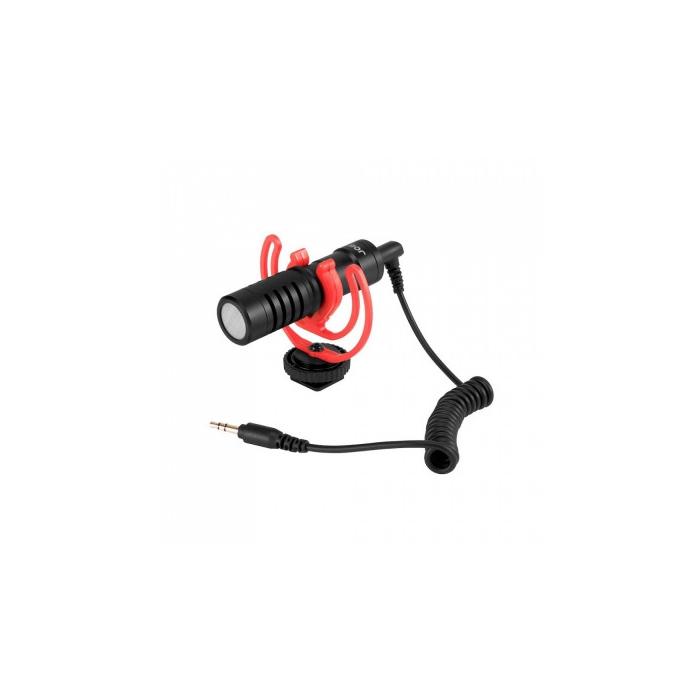 Mikrofoni - Joby microphone Wavo Mobile - ātri pasūtīt no ražotāja