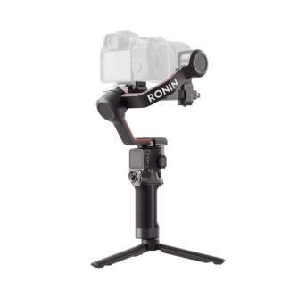 Больше не производится - DJI RONIN RS3 трёх-осевой видео стабилизатор