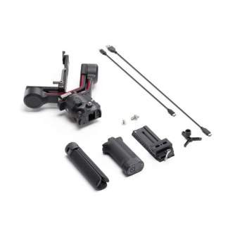 Больше не производится - DJI RONIN RS3 трёх-осевой видео стабилизатор
