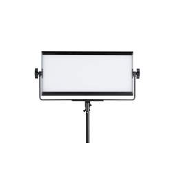 LED панели - Quadralite Thea 600 RGB Pro 60W LED panel - купить сегодня в магазине и с доставкой