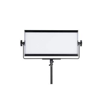 Light Panels - Quadralite Thea 600 RGB Pro 60W LED panel - quick order from manufacturer