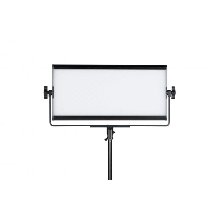Light Panels - Quadralite Thea 600 RGB Pro 60W LED panel - quick order from manufacturer