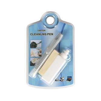 Cleaning Products - Cleaning set lens pen - buy today in store and with delivery