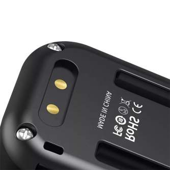 Kameras pultis - Remote control for GoPro Telesin (GP-RMT-T10) - ātri pasūtīt no ražotāja
