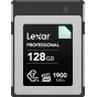 Карты памяти - Lexar CFexpress Pro Diamond R1900/W1700 (VPG400) 128GB - быстрый заказ от производителя