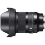 Mirrorless Lenses - Sigma 20mm F1.4 DG DN for Sony E-Mount Art - quick order from manufacturer