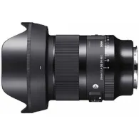 Mirrorless Lenses - Sigma 20mm F1.4 DG DN for Sony E-Mount Art - quick order from manufacturerMirrorless Lenses - Sigma 20mm F1.4 DG DN for Sony E-Mount Art - quick order from manufacturer