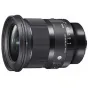 Objektīvi bezspoguļa kamerām - Sigma 20mm F1.4 DG DN for L-Mount [Art] - ātri pasūtīt no ražotāja