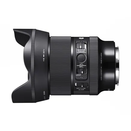 Sigma 24mm F1.4 DG DN for L-Mount Art