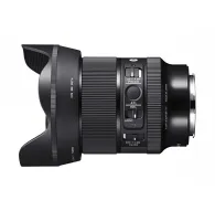MIRRORLESS Объективы - Sigma 24mm F1.4 DG DN for L-Mount Art - быстрый заказ от производителяMIRRORLESS Объективы - Sigma 24mm F1.4 DG DN for L-Mount Art - быстрый заказ от производителя